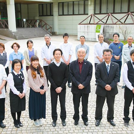Ono  Hotel Furearu Izumi מראה חיצוני תמונה