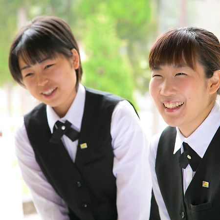 Ono  Hotel Furearu Izumi מראה חיצוני תמונה