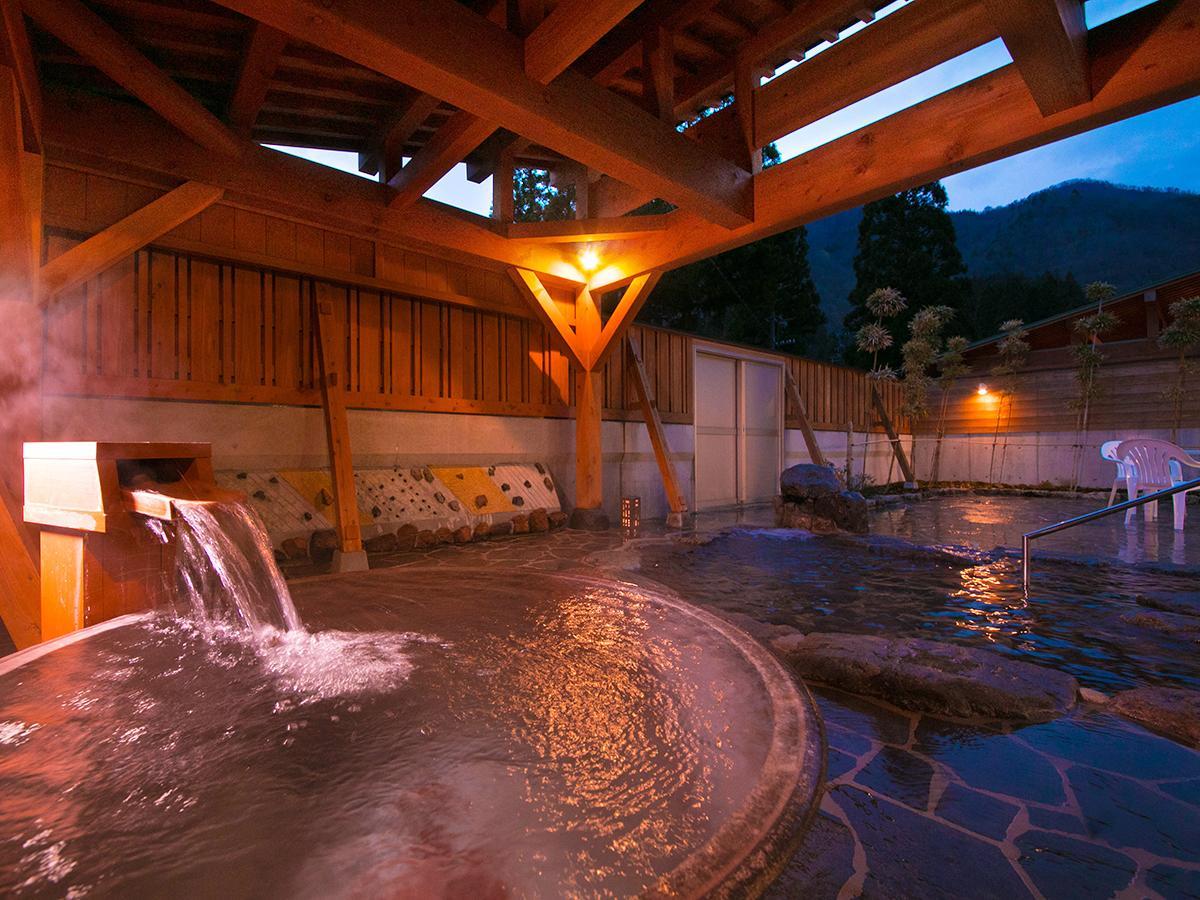 Ono  Hotel Furearu Izumi מראה חיצוני תמונה