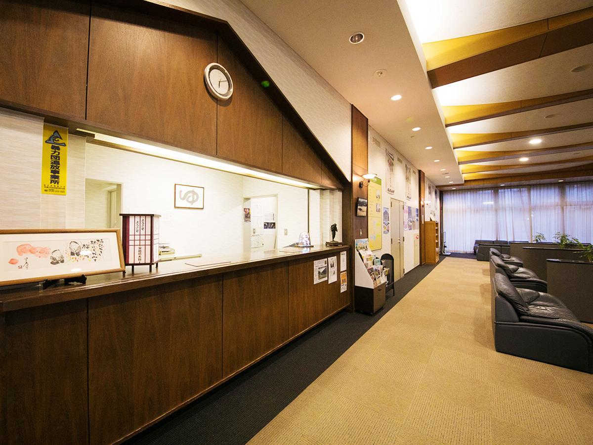 Ono  Hotel Furearu Izumi מראה חיצוני תמונה