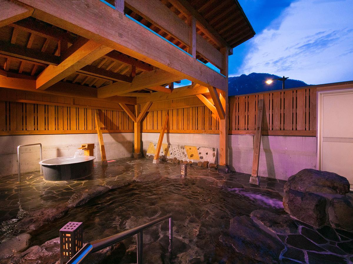 Ono  Hotel Furearu Izumi מראה חיצוני תמונה