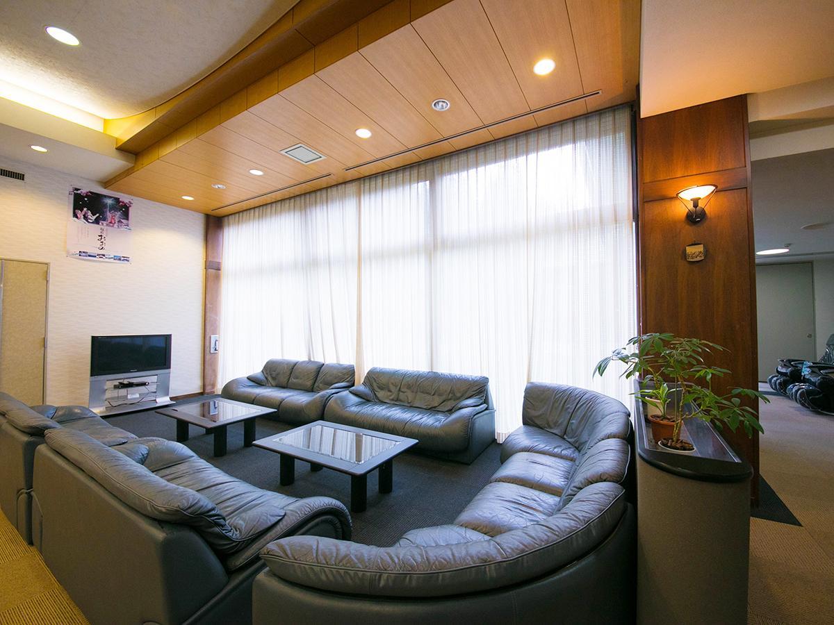 Ono  Hotel Furearu Izumi מראה חיצוני תמונה